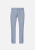 PANTALONE TASCA AMERICA CORTO